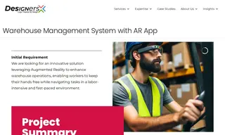 Preview of the EngageNova Case Study