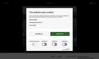 Preview of the Jeudan Case Study