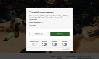 Preview of the Oxfam Denmark Case Study