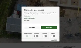 Preview of the GSV Case Study