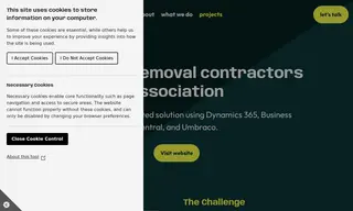 Preview of the ARCA Case Study