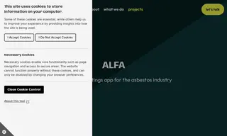 Preview of the ARCA Case Study