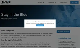 Preview of the University of Michigan Case Study