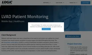 Preview of the University of Michigan School of Nursing (UMNS) Case Study