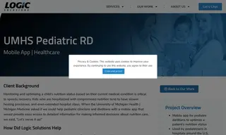 Preview of the Michigan Medicine Case Study
