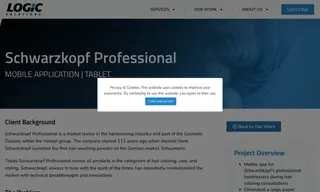 Preview of the Schwarzkopf Professional Case Study