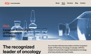 Preview of the CAPhO & Associations Case Study