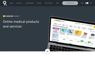 Preview of the Medonet Case Study