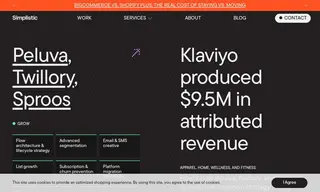 Preview of the Peluva, Twillory, and Sproos Case Study