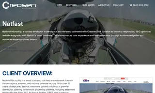Preview of the National Microchip Case Study