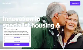 Preview of the Anchor Case Study