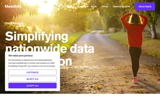 Preview of the Healthwatch Case Study
