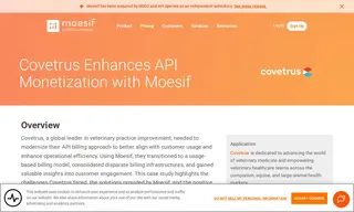 Preview of the Covetrus Case Study