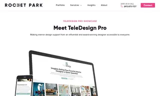 Preview of the TeleDesign Pro Case Study