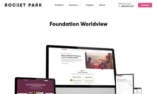 Preview of the Foundation Worldview Case Study