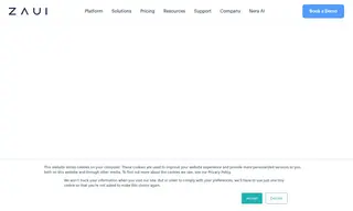 Preview of the Icewalks Case Study