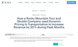 Preview of the Fairview Case Study