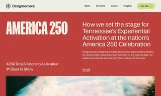 Preview of the Tennessee Tourism Case Study