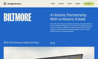 Preview of the Biltmore Case Study
