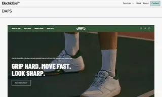 Preview of the Daps Case Study