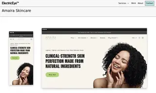 Preview of the Amaira Skincare Case Study