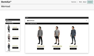 Preview of the Warroad Case Study