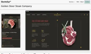 Preview of the Golden Steer Steak Company Case Study