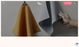 Preview of the Camira Fabrics Case Study