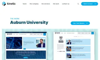 Preview of the Auburn University Case Study