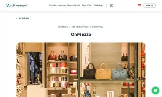 Preview of the PT Metrox Zona Case Study