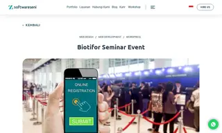 Preview of the Biotifor Institute Case Study