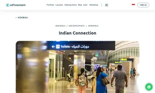 Preview of the Indian Connection Case Study