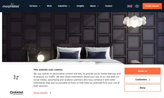 Preview of the UK Home Interiors Case Study