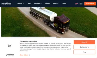 Preview of the Gregory Distribution Case Study