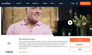 Preview of the Steve Bristow Furniture Case Study
