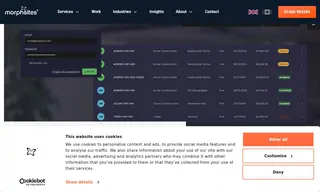 Preview of the Plasloc Case Study