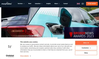 Preview of the E-car Lease Case Study
