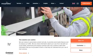 Preview of the SureCav Case Study