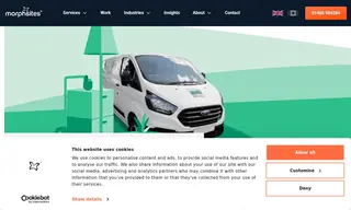Preview of the Dorset Vehicle Rentals Case Study