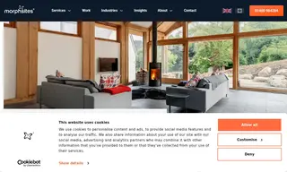 Preview of the Hewins Oak Case Study