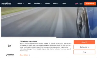 Preview of the First Vehicle Leasing Case Study