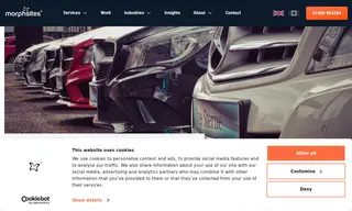 Preview of the Eureka Car Leasing Case Study