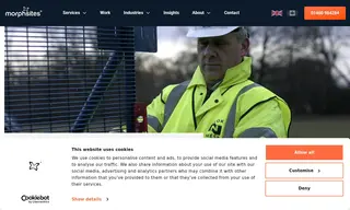 Preview of the Blok 'N' Mesh Case Study