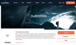 Preview of the Lowa Case Study
