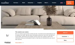 Preview of the Virrelli Stone Case Study
