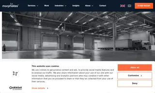 Preview of the ABS Radiant Heating Case Study