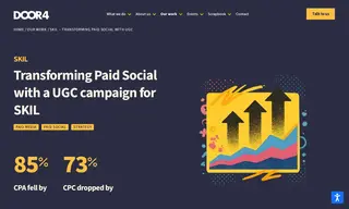 Preview of the Skil Case Study