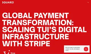 Preview of the TUI Case Study