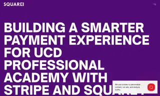 Preview of the UCD Professional Academy Case Study