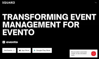 Preview of the Evento Case Study